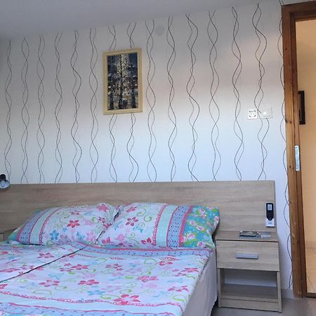 Hotel Katalin Vendeghaz Gyenesdiás Exteriér fotografie