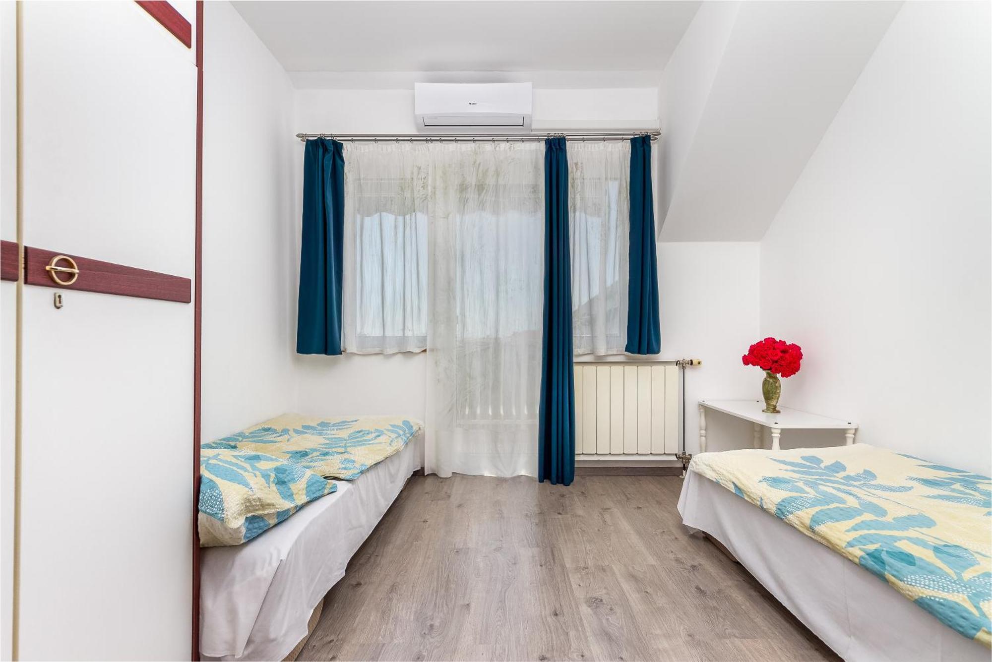 Hotel Katalin Vendeghaz Gyenesdiás Exteriér fotografie
