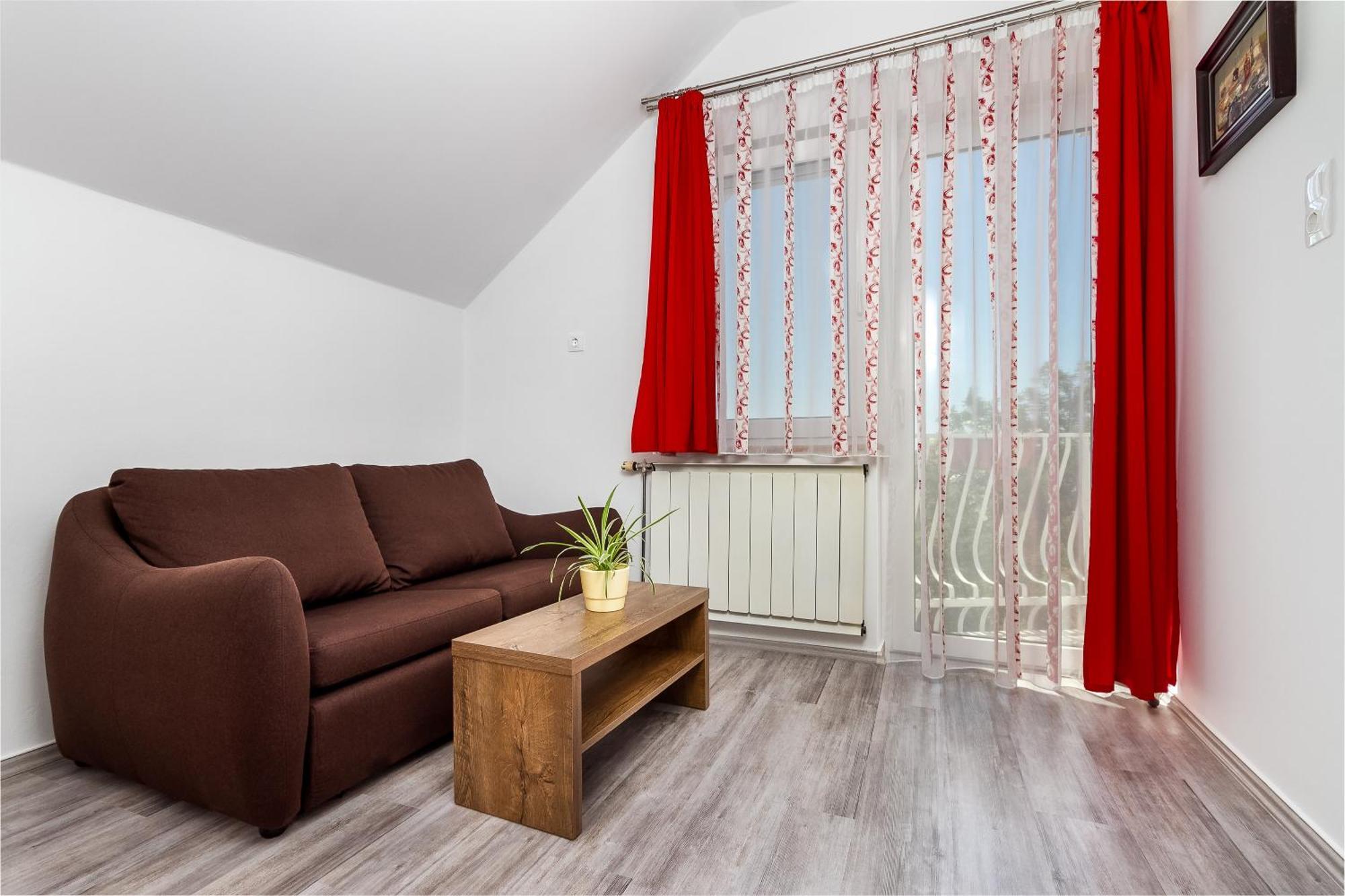 Hotel Katalin Vendeghaz Gyenesdiás Exteriér fotografie